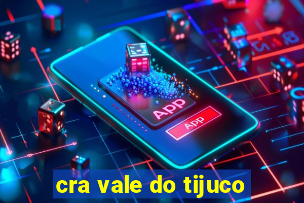 cra vale do tijuco